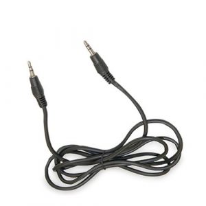 GSC (3013551) 3,5mm stereo spr/ 3,5mm stereo spr 1.5m
