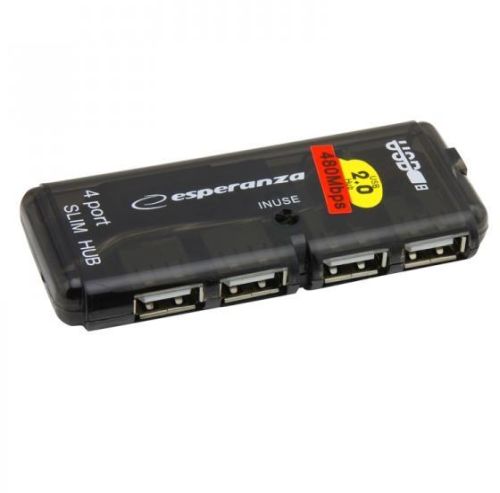 113789585.esperanza-ea112 Esperanza EA112 USB HUB 2.0