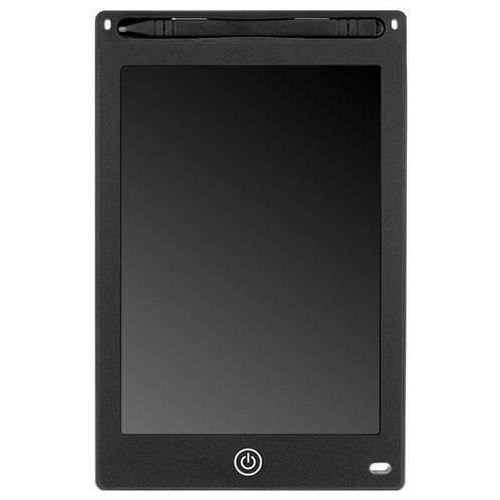 1147 Blackmoon (8969) LCD Grafiskā planšete zīmēšanai 10