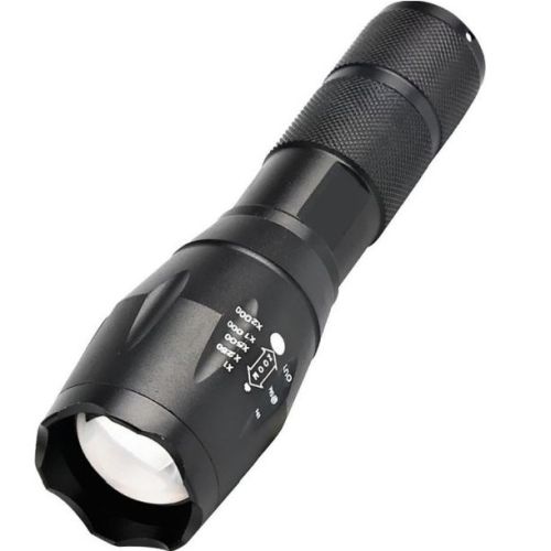 12833933_0_f Vakoss DS-125 Lukturis 5LED IPX4
