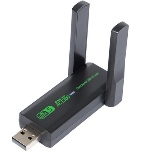14800418_1_i1064 Blow 86-072 Wi-Fi tīkla adapteris USB