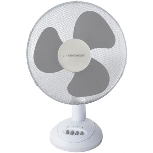 1618484544.2842 Esperanza EHF003WE Galda ventilators 40W