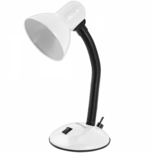 Esperanza ELD107W Galda lampa
