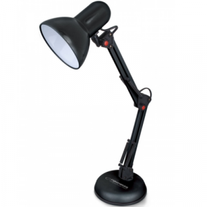 Esperanza ELD112K Galda lampa