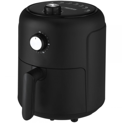 1752668634.6166 Esperanza EKA001 Karstā gaisa cepšanas ierīce 2.6L 1000W