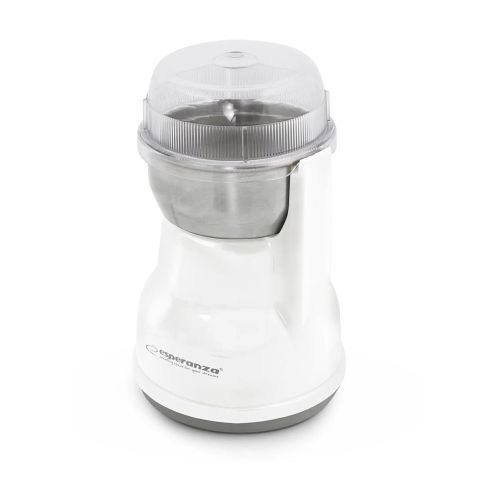 1863 Esperanza EKC002W kafijas dzirnaviņas 160W