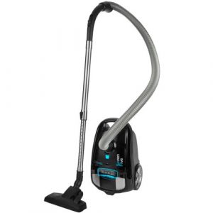 Sencor SVC 7500BK 3AAA Putekļu sūcējs
