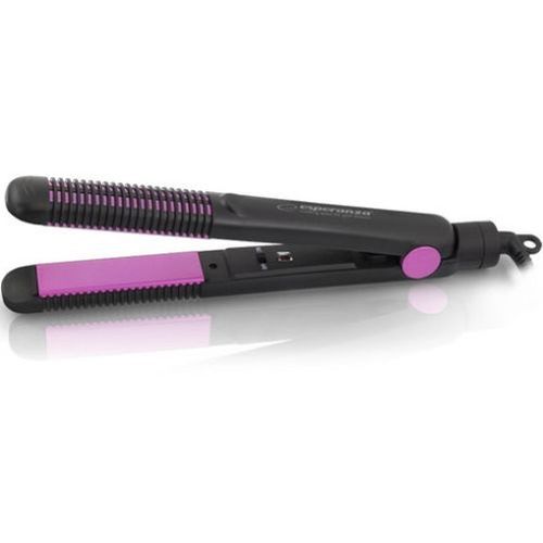 2-in-1-hair-straightener-and-curler-esperanza-ebp002 Esperanza EBP002 Matu taisnotājs 2in1 35W