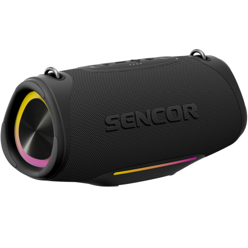 35059706 Sencor RESONEX MAXI Bluetooth bezvadu skaļrunis 100W IPX7