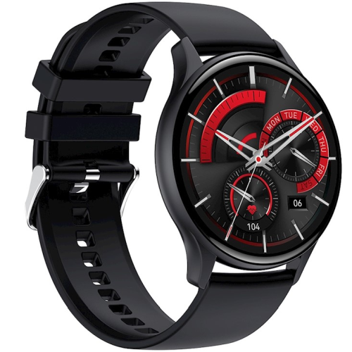 376103_oryg XO J5 Amoled Viedpulkstenis ar zvana funkciju