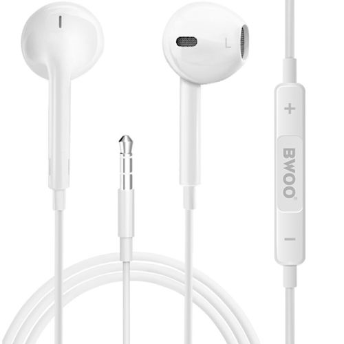 391884_oryg BWOO BO-HF05 In-Ear austiņas ar smartphone control un mikrofonu