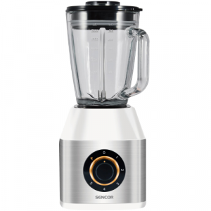 Sencor SBL 4871WH Krūzes blenderis 1.5L 1250W
