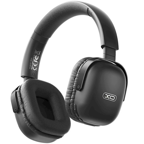 420004_oryg XO BE42 Bluetooth bezvadu austiņas ar mikrofonu