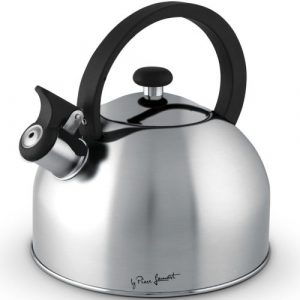Lamart LT7056 Tējkanna ar svilpi 2,5L