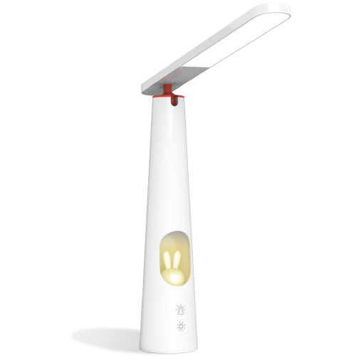 421493_oryg-1 Forever Light FLB-150 LED galda lampa ar Bunny naktslampiņu 7.5W