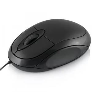 Sh. SH06BB 1200dpi Optiskā datorpele