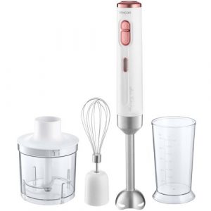 Sencor SHB 9000WH Bezvadu rokas blenderis 3in1
