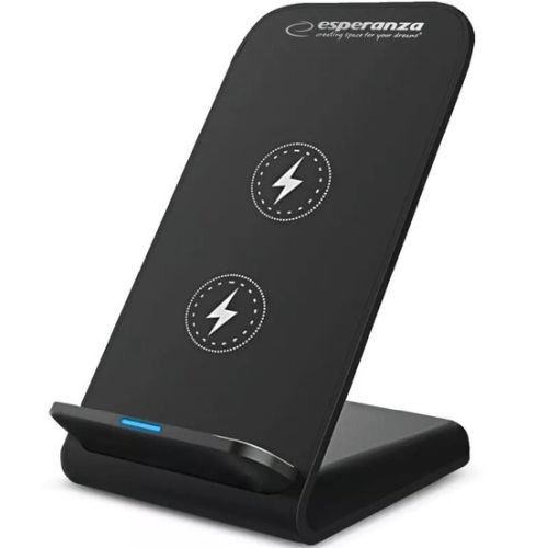 52651775_large Esperanza EZC101 Bezvadu galda lādētājs telefonam 15W