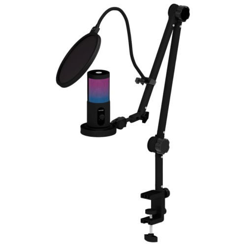 5_1748548840682 Hator HTA-516 Signify RGB PRO+ Stream studijas kardioīdais mikrofons