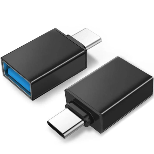 70318 Maclean Energy MCE470 OTG USB-C / USB Adapteris