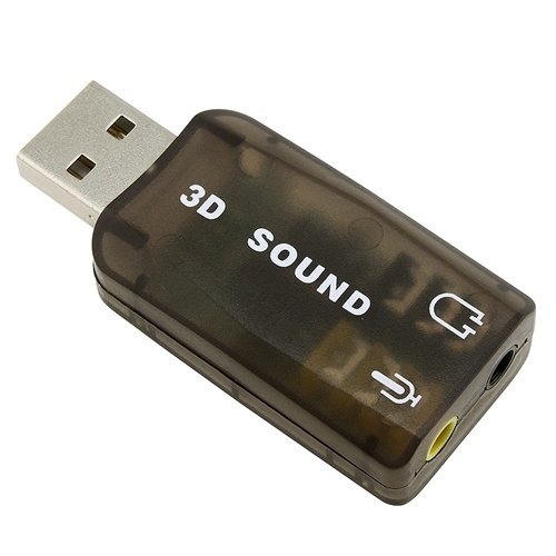 ATL-AK103 ATL AK103 USB skaņas karte