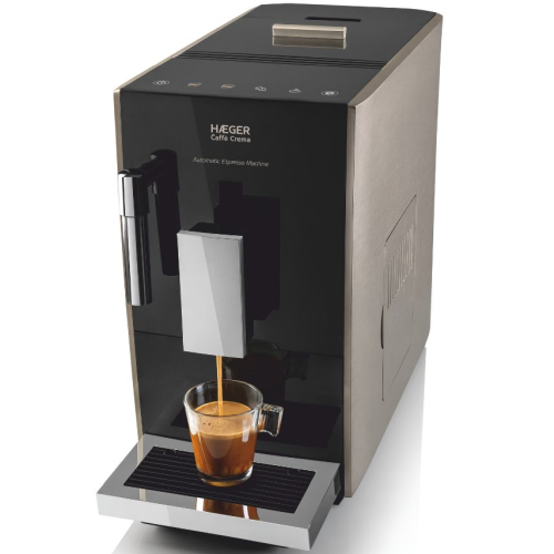 CM-AUT.012A_1-1 Haeger CM-AUT.012A Caffe Crema Kafijas automāts 1.2L 1350W