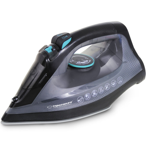 EHI0109 Esperanza EHI010 Bezvadu gludeklis 2600W