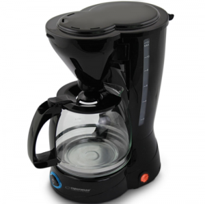 Esperanza EKC009 Kafijas automāts 1.5L 800W