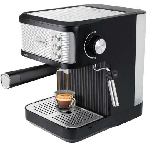 EKC011 Esperanza EKC011 Espresso automāts 1.8L 850W