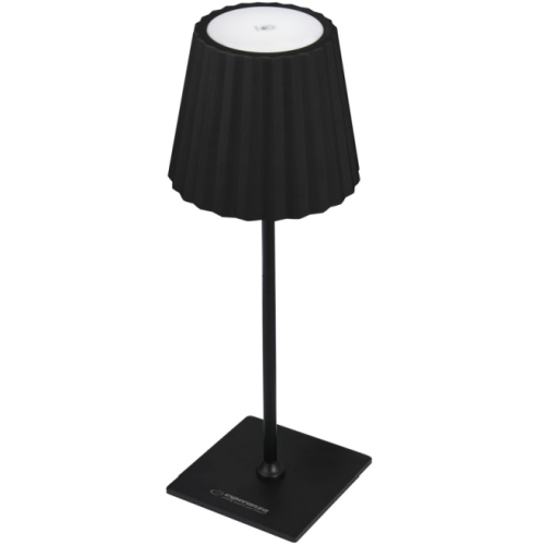 ELD120K Esperanza ELD120K LED Galda lampa 3W