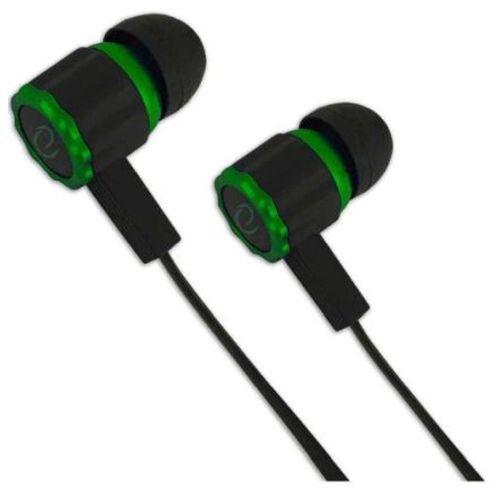 Esperanza-Audio-slusalice-Viper-Green-EGH201G-600x6009 Esperanza EGH201G Ar smartphone control un mikrofonu ( Zaļas)