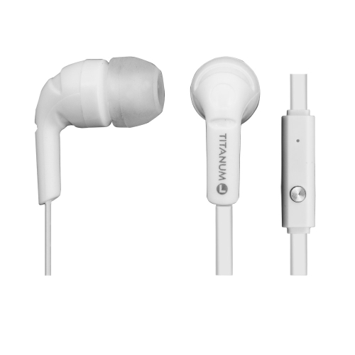 Esperanza-EH109W TITANUM TH109W AUSTIŅAS AR SMARTPHONE CONTROL UN MIKROFONU