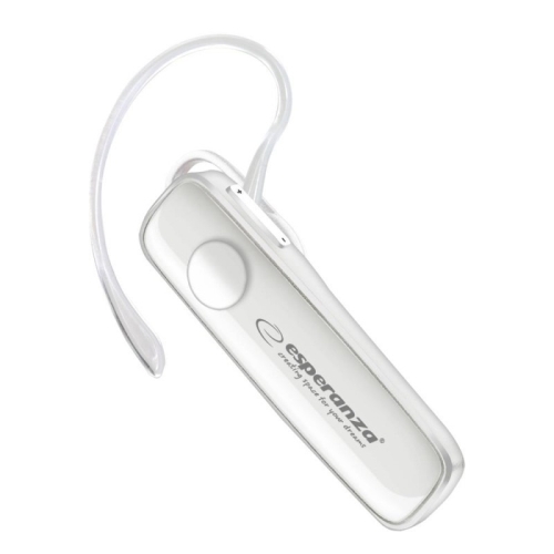 Esperanza-EH184W Esperanza EH184W Handsfree bluetooth austiņa
