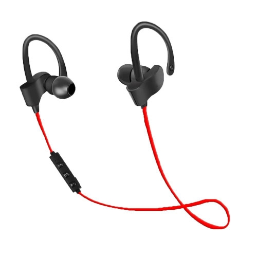 Esperanza-EH188R Esperanza EH188R BLUETOOTH AUSTIŅAS AR SMARTPHONE CONTROL UN MIKROFONU