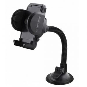 Esperanza EMH105 universālais auto tūrētājs