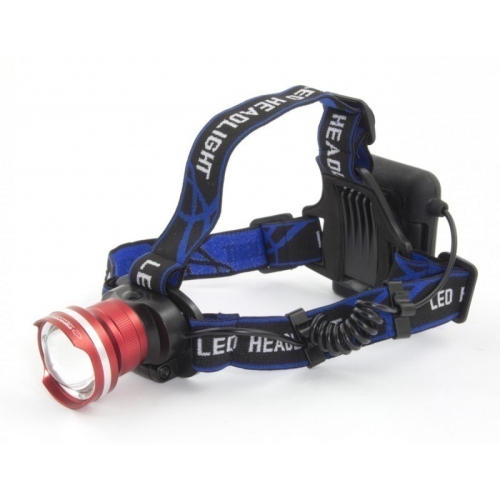 Esperanza-EOT001 Esperanza EOT001 galvas lukturis CREE XPE 3W LED