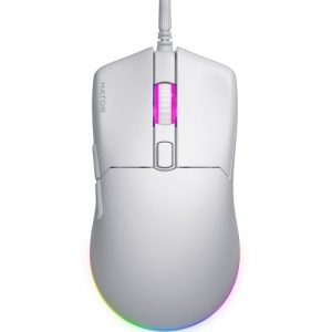 Hator HTM611 Pulsar 3 12000dpi Spēļu datorpele