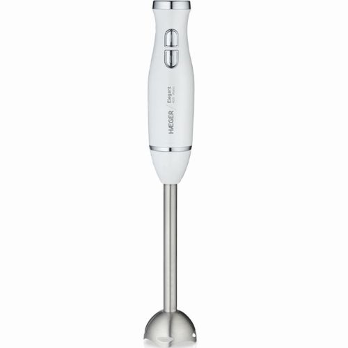 HB-400.021A_1 Haeger HB-400.021A Elegant Rokas blenderis 400W