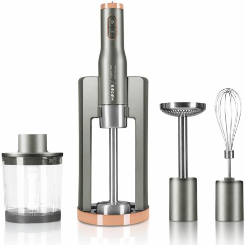 HB-80C.024A_1 Haeger HB-80C.024A Super Set Rokas blenderis 4in1 800W