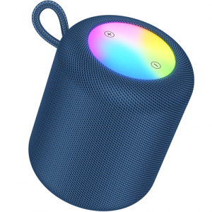 Hoco HC30 Oceano Bluetooth bezvadu skaļrunis