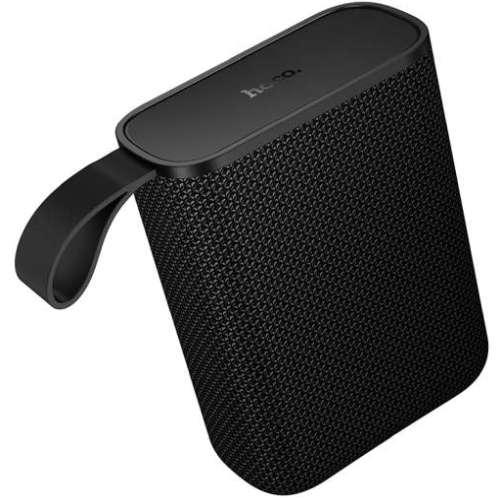 HC34-BK-550x550 Hoco HC34 Mini Bluetooth skaļrunis