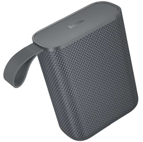 HC34-GR-550x550 Hoco HC34 Mini Bluetooth skaļrunis