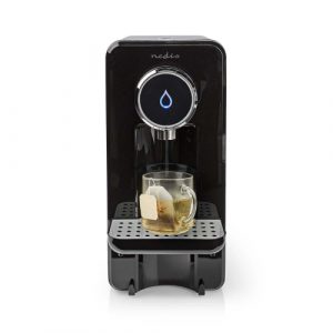 Nedis KAWD100FBK karstā ūdens dispensers 2.5L