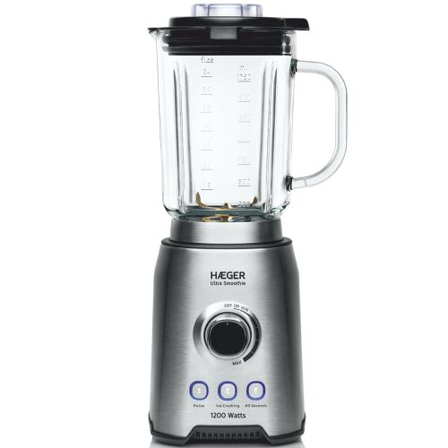 LQ-120.006A_1 Haeger LQ-120.006A Ultra Smothie Krūzes blenderis 1200W