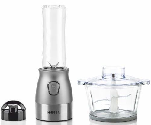 LQ-2E1.009A_1-11 Haeger LQ-2E1.009A Perfect Combo 2in1 Blenderis 500W