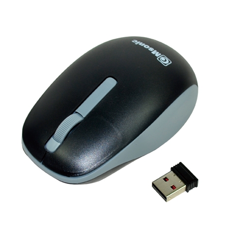 Msonic-MX707K Msonic MX707K MSONIC MX707B 1000DPI OPTISKĀ BEZVADU DATORPELE