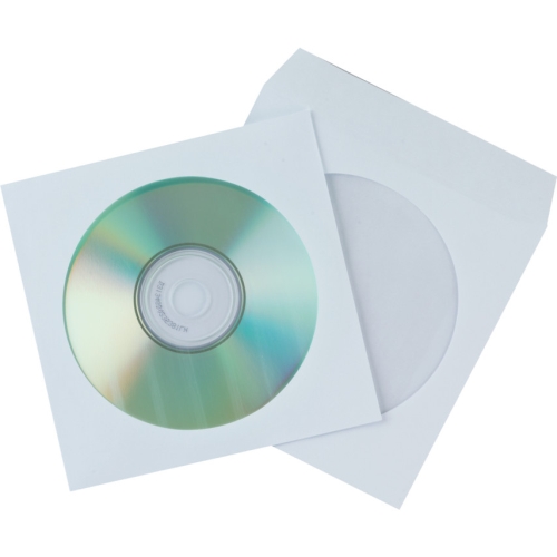 Optical-disk-paper-sleeve7 Philips DVD-R 4.7GB konvertā