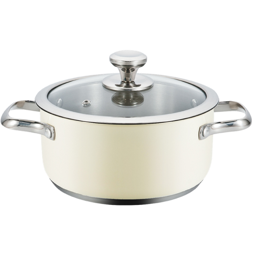 PA-20H.007A_1-1 Haeger PA-16H.005A Pastel Pot Katls ar vāku 1.5L