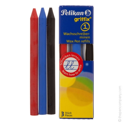 Pelikan-723387 Pelikan Kodoliņš vaska krītiņam Griffix