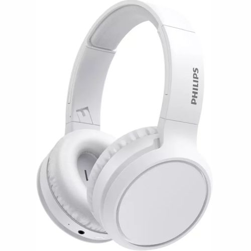 Untitled19 Philips TAH5205WT/00 Bluetooth bezvadu austiņas ar mikrofonu